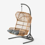 Western Copa Hangging Chair