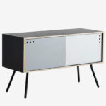 Wild Geyma High Sideboard
