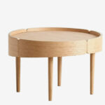 Wild Skirt Coffee Table